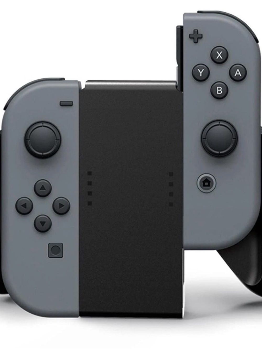 GamePad Grip Controller Handle Holder for Nintendo Switch JoyCons
